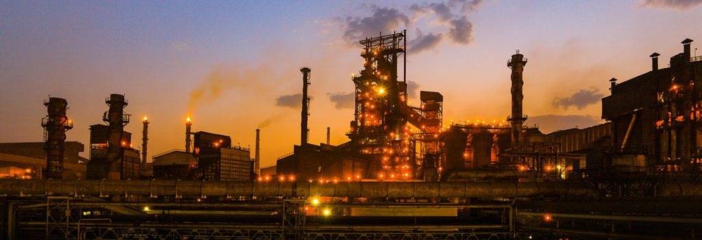 Industry: The Backbone of Modern Civilization