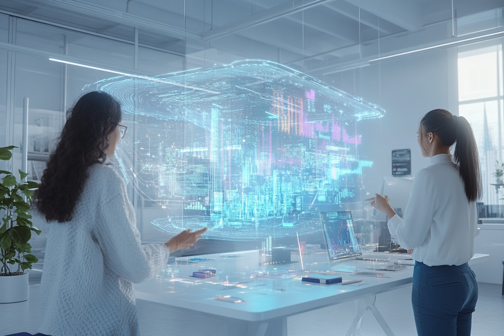 How AI Is Revolutionizing Marketing in 2026