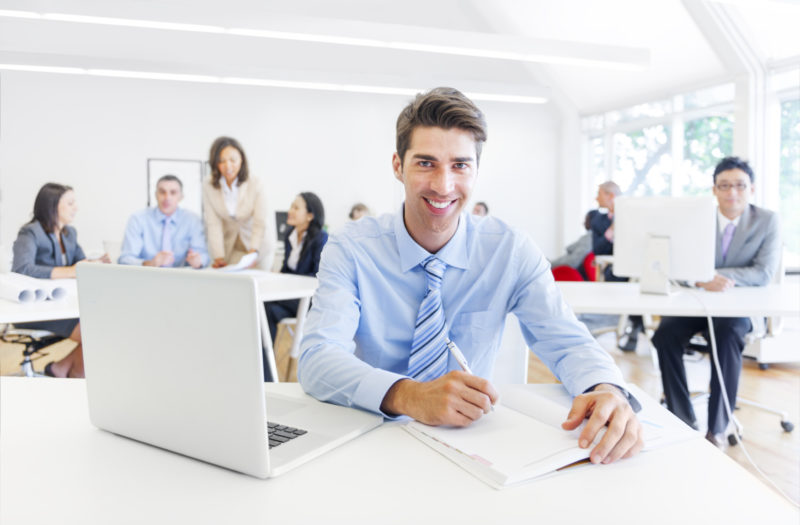 Smart Organizational Habits for Business Productivity Success